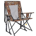 Comfort Pro Rocker™ - Leopard Print