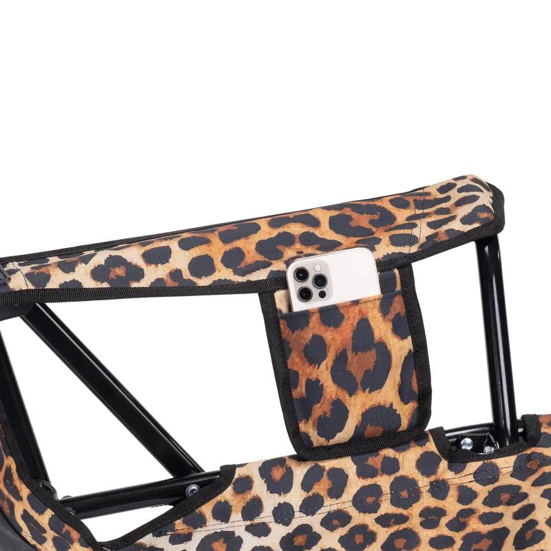 Comfort Pro Rocker™ - Leopard Print