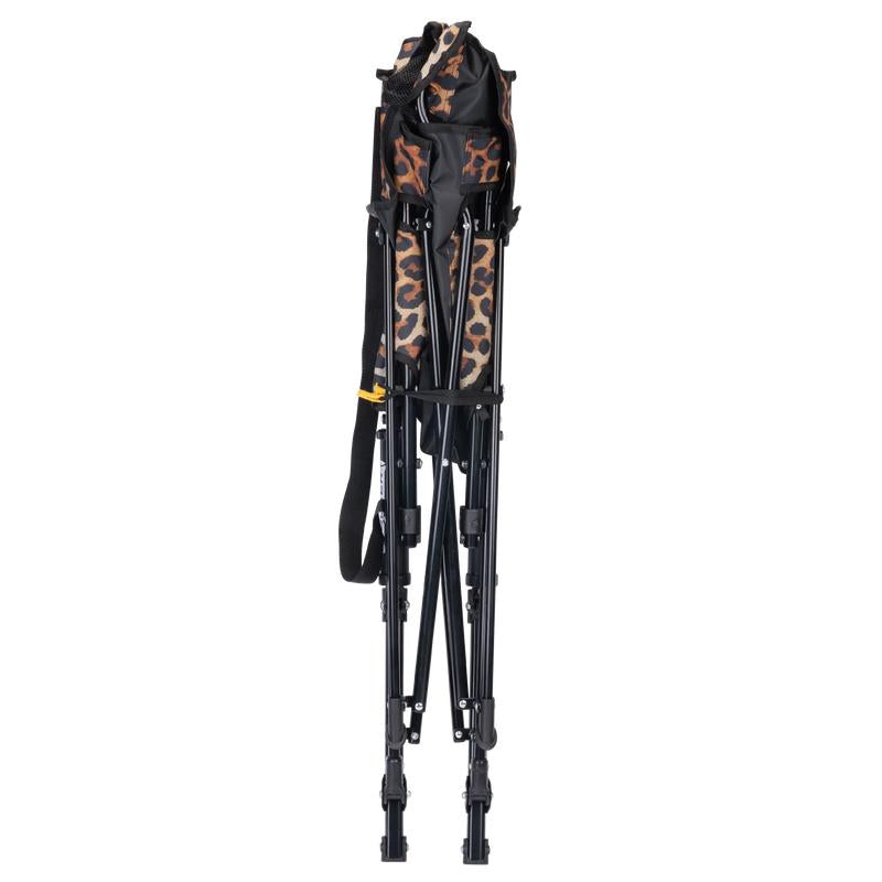 Comfort Pro Rocker™ - Leopard Print